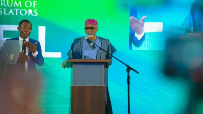 Presidency donates N50m to fight social vices in schools