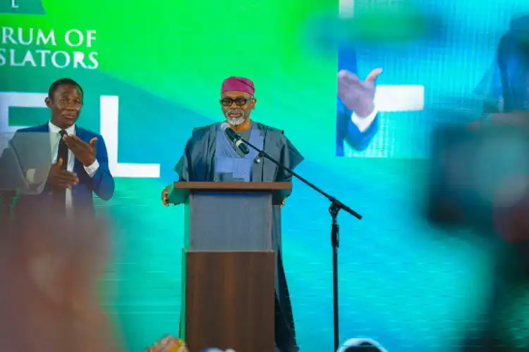 Presidency donates N50m to fight social vices in schools
