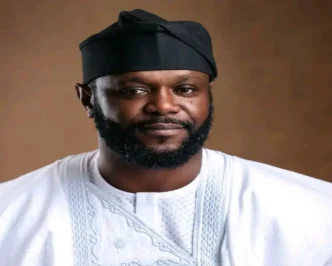 Seyi Tinubu breaks silence on VDM–King Mitchy’s controversy