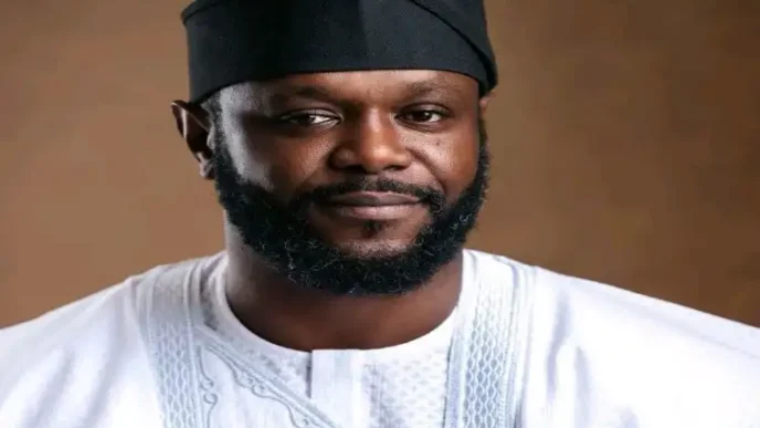 Seyi Tinubu breaks silence on VDM–King Mitchy’s controversy