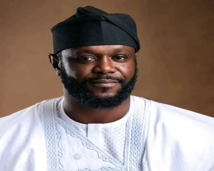 Seyi Tinubu breaks silence on VDM–King Mitchy’s controversy