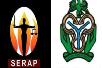 SERAP sues CBN over alleged N3tn unaccounted funds
