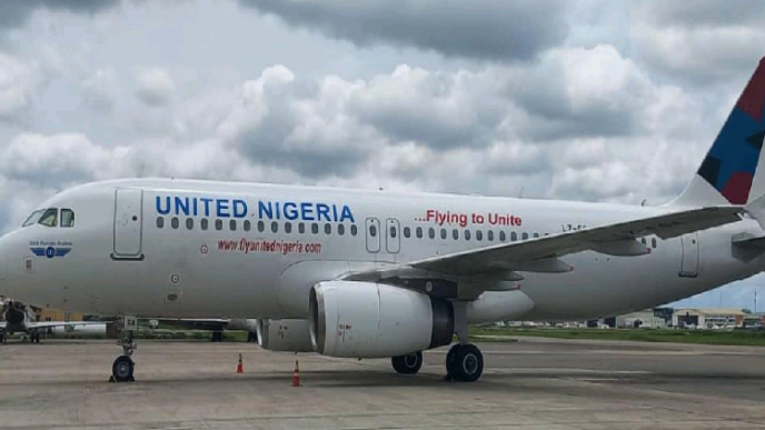 United Nigeria Airlines grounds two aircraft in 24 hours over bird strikes