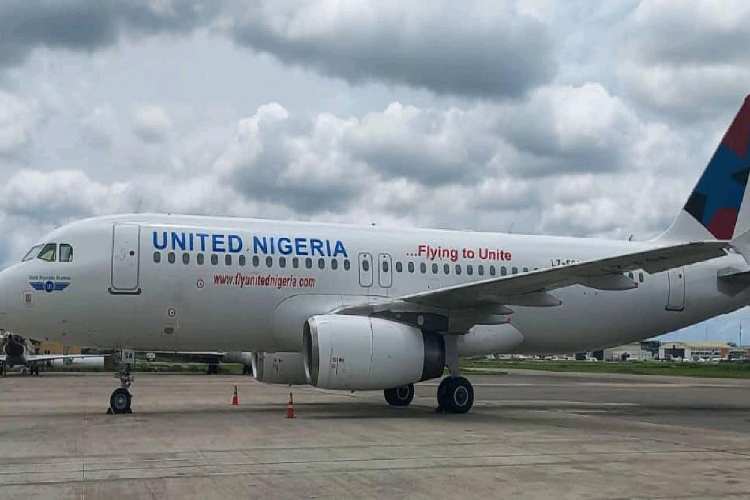 United Nigeria Airlines grounds two aircraft in 24 hours over bird strikes