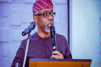 Education is central to Tinubu’s renewed hope agenda - Gbajabiamila