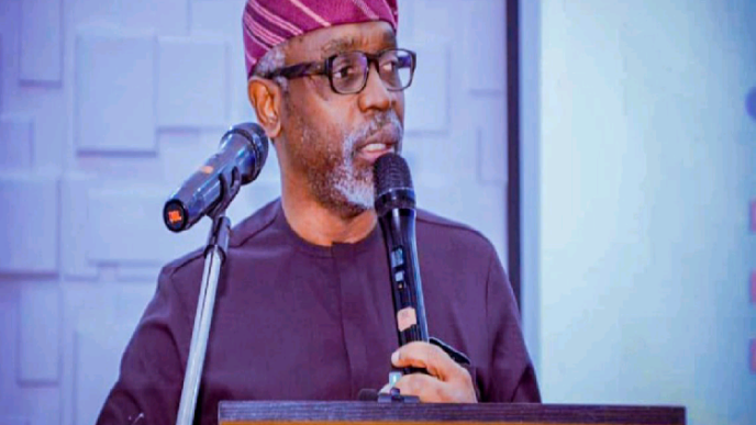 Education is central to Tinubu’s renewed hope agenda - Gbajabiamila