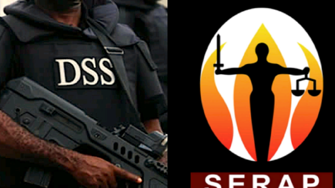 Court to rule on DSS officers’ N5bn defamation case against SERAP