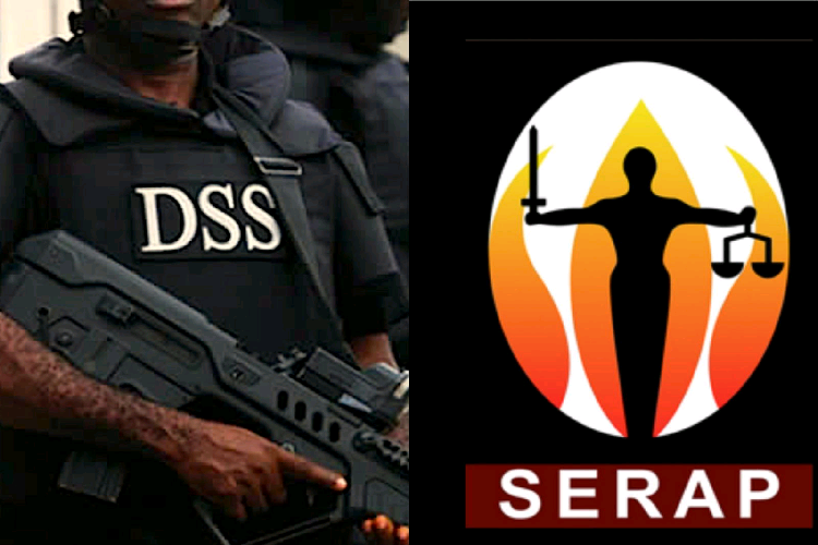 Court to rule on DSS officers’ N5bn defamation case against SERAP