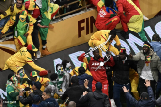Morocco seeks jail for Senegal fans over AFCON 2025 final chaos