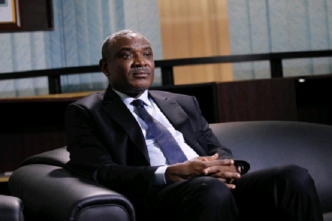 Ex-presidential aide Okoi Obono-Obla detained over alleged certificate forgery