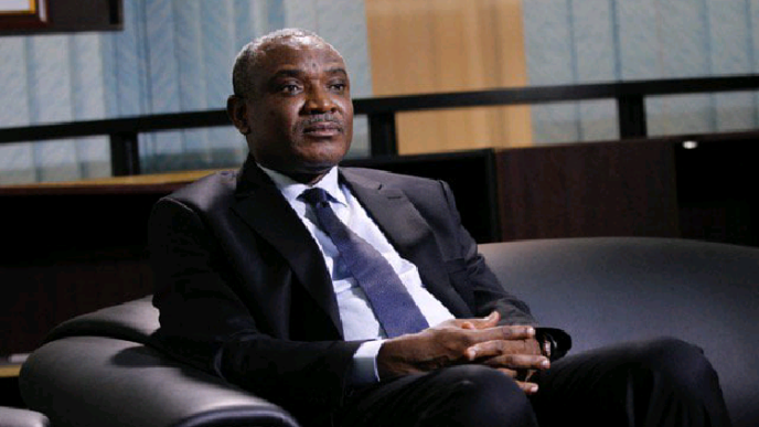 Ex-presidential aide Okoi Obono-Obla detained over alleged certificate forgery