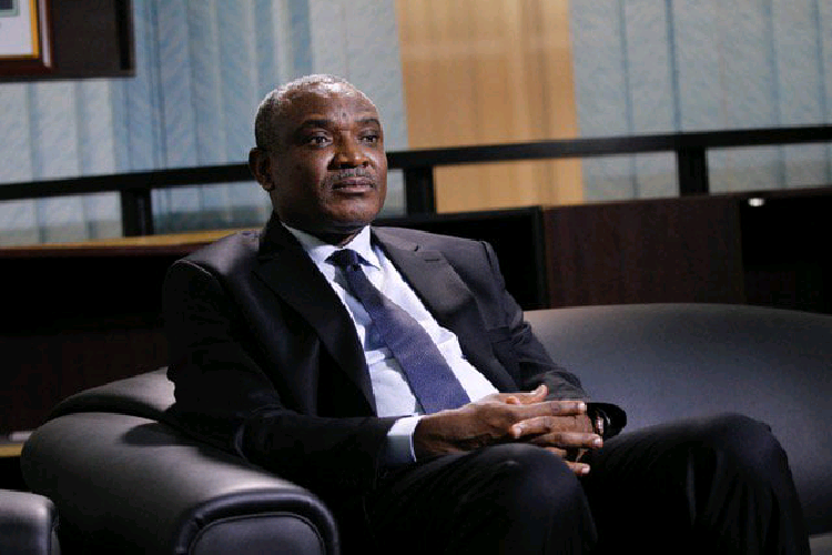 Ex-presidential aide Okoi Obono-Obla detained over alleged certificate forgery