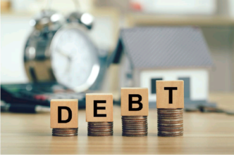 Nigeria’s public debt climbs to ₦159trn in 2025 – DMO