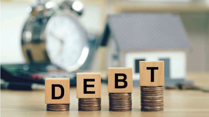 Nigeria’s public debt climbs to ₦159trn in 2025 – DMO