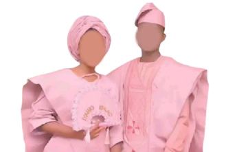 Abuja church expels bride over refusal to sleep with husband