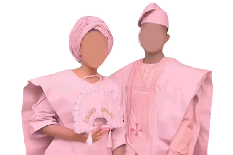 Abuja church expels bride over refusal to sleep with husband