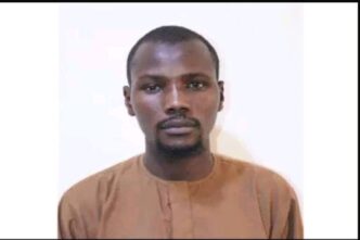 DSS arrests suspect behind Kogi worshippers’ abduction