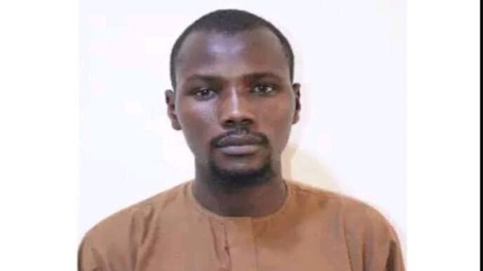 DSS arrests suspect behind Kogi worshippers’ abduction