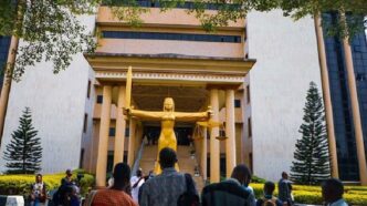 Court affirms INEC’s power to fix, amend election timetable