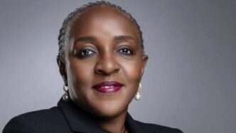 Access Bank names Ifeyinwa Osime as chairman