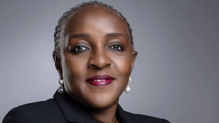 Access Bank names Ifeyinwa Osime as chairman