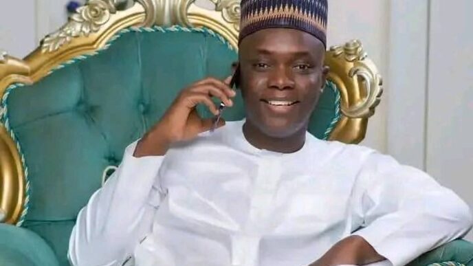 'N10bn Kogi fraud': Court adjourns Ali Bello’s trial till June
