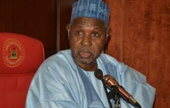 Convention: APC drops Uzodimma as chairman, appoints Masari