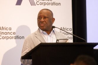 BUA Group chair, Abdul Samad Rabiu calls for shift from extraction to value addition