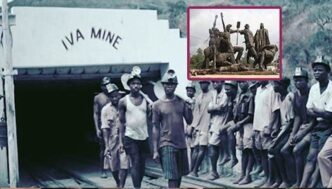 Court orders British govt to pay £420m for 1949 Enugu coal miners massacre