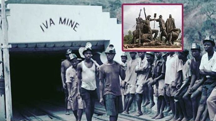 Court orders British govt to pay £420m for 1949 Enugu coal miners massacre