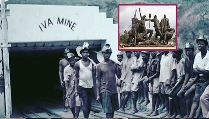 Court orders British govt to pay £420m for 1949 Enugu coal miners massacre