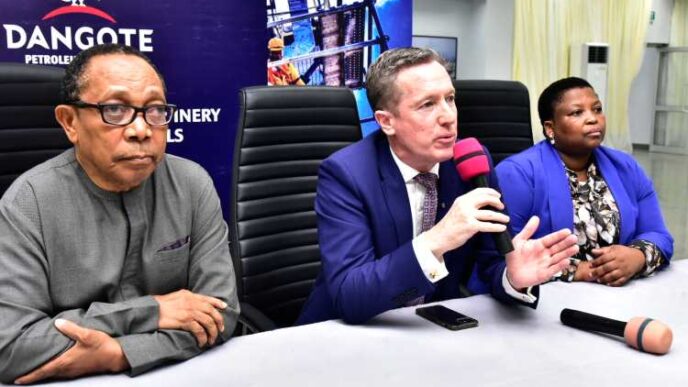 Global oil crisis: Dangote Refinery allays fuel scarcity fears, assures steady supply