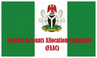 BREAKING: FG, states, LGAs shared N1.969trn in December - FAAC
