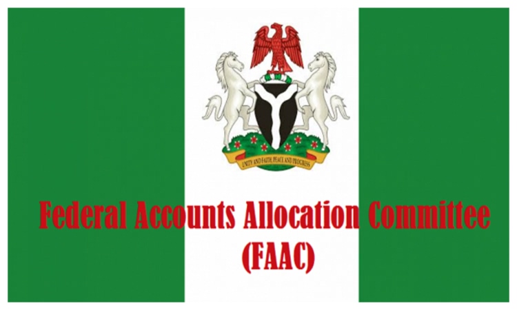 BREAKING: FG, states, LGAs shared N1.969trn in December - FAAC