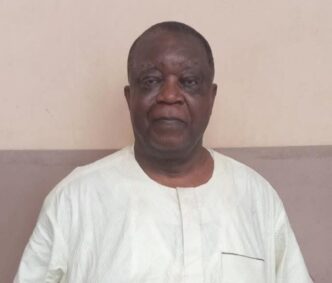 Ex-NRC boss, Fidet Edetanle Okhiria, arraigned over '$385,000, N165m fraud'