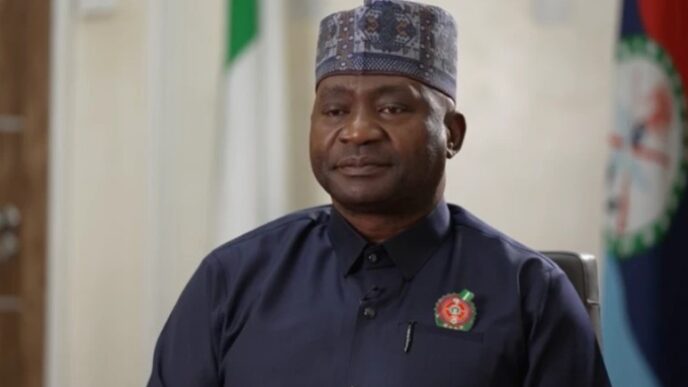 JUST IN: Defence minister summons service chiefs over rising attacks