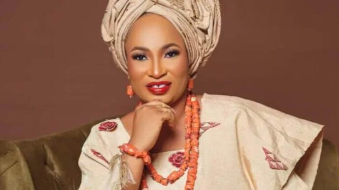 How businesswoman, Halimat Adenike Tejuosho, ‘defrauded’ man of N603.4m - EFCC