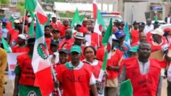 JUST IN: Strike suspended as NLC, TUC direct FCTA workers to resume