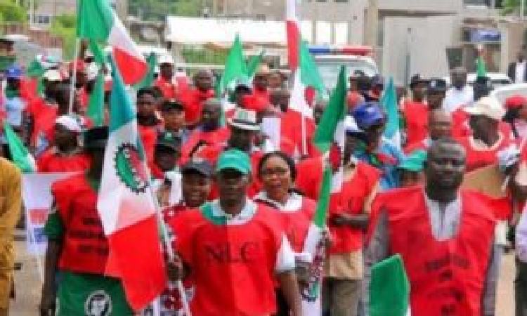 JUST IN: Strike suspended as NLC, TUC direct FCTA workers to resume