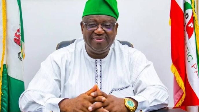 Plateau gov justifies defection to APC, says PDP not viable for 2027