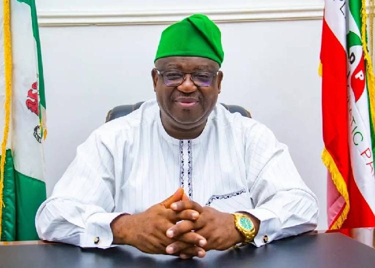 Plateau gov justifies defection to APC, says PDP not viable for 2027