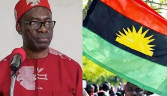 Market closure: IPOB dares Soludo, declares sit-at-home in South-east