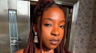 Late Abuja singer Nanyah who died of snake bite for burial February 14
