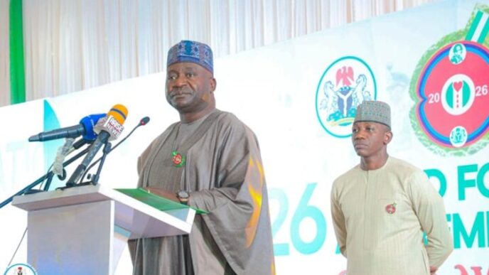 Why military initially denied foiled coup plot - Defence minister