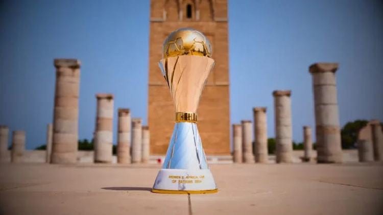 'No formal decision reached - South Africa clarifies position on hosting 2026 WAFCON