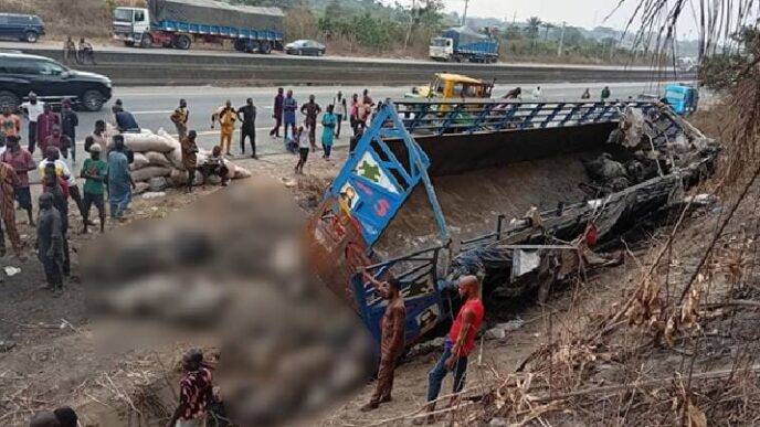 Governor Yusuf mourns as road accident claims 30 lives in Kano