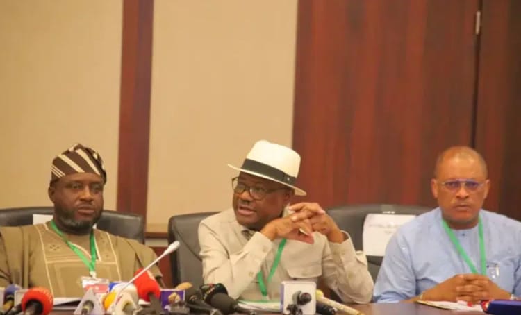 We won’t allow 'vampires' take over PDP - Wike