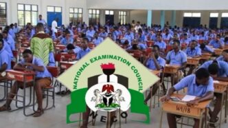 NECO releases 2025 SSCE external results