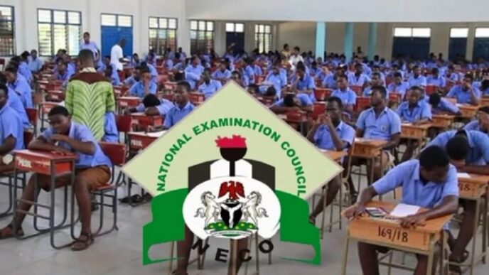 NECO releases 2025 SSCE external results