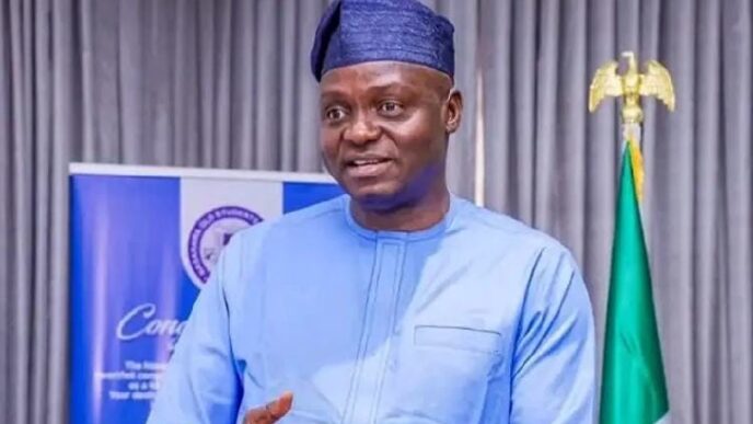 Wike not a problem for APC, says Yilwatda